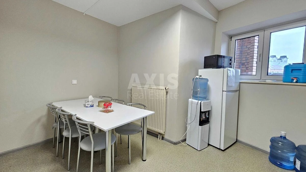 Office vul. Velyka Vasyl'kivs'ka 9/2, 160m2673398