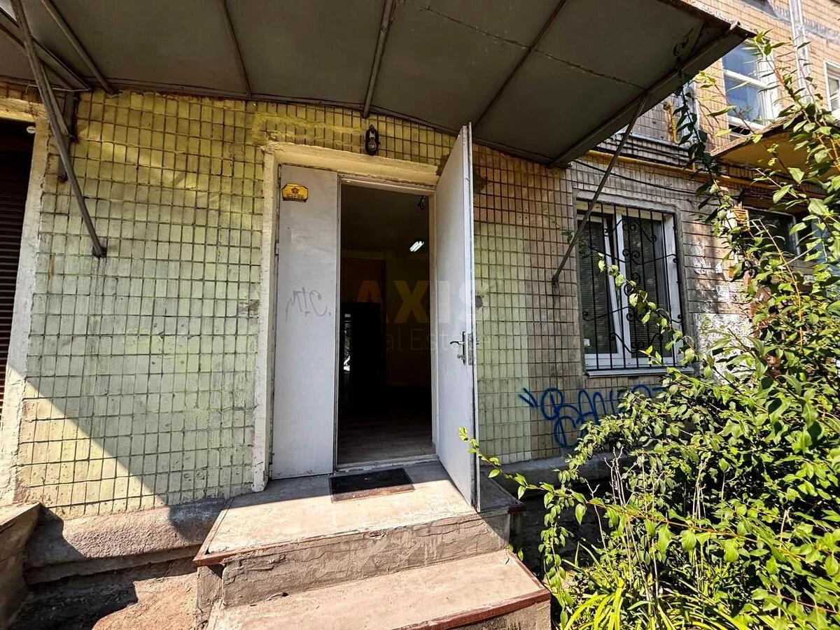 Объект сервиса ул. Дмитрия Багалия 2, 60м2657830