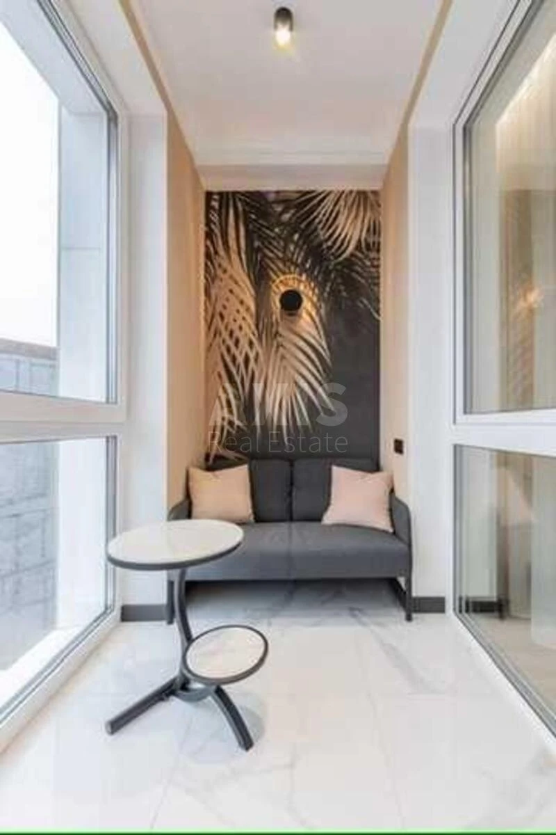 4k apartment vul. Lejpcyz'ka 13719784