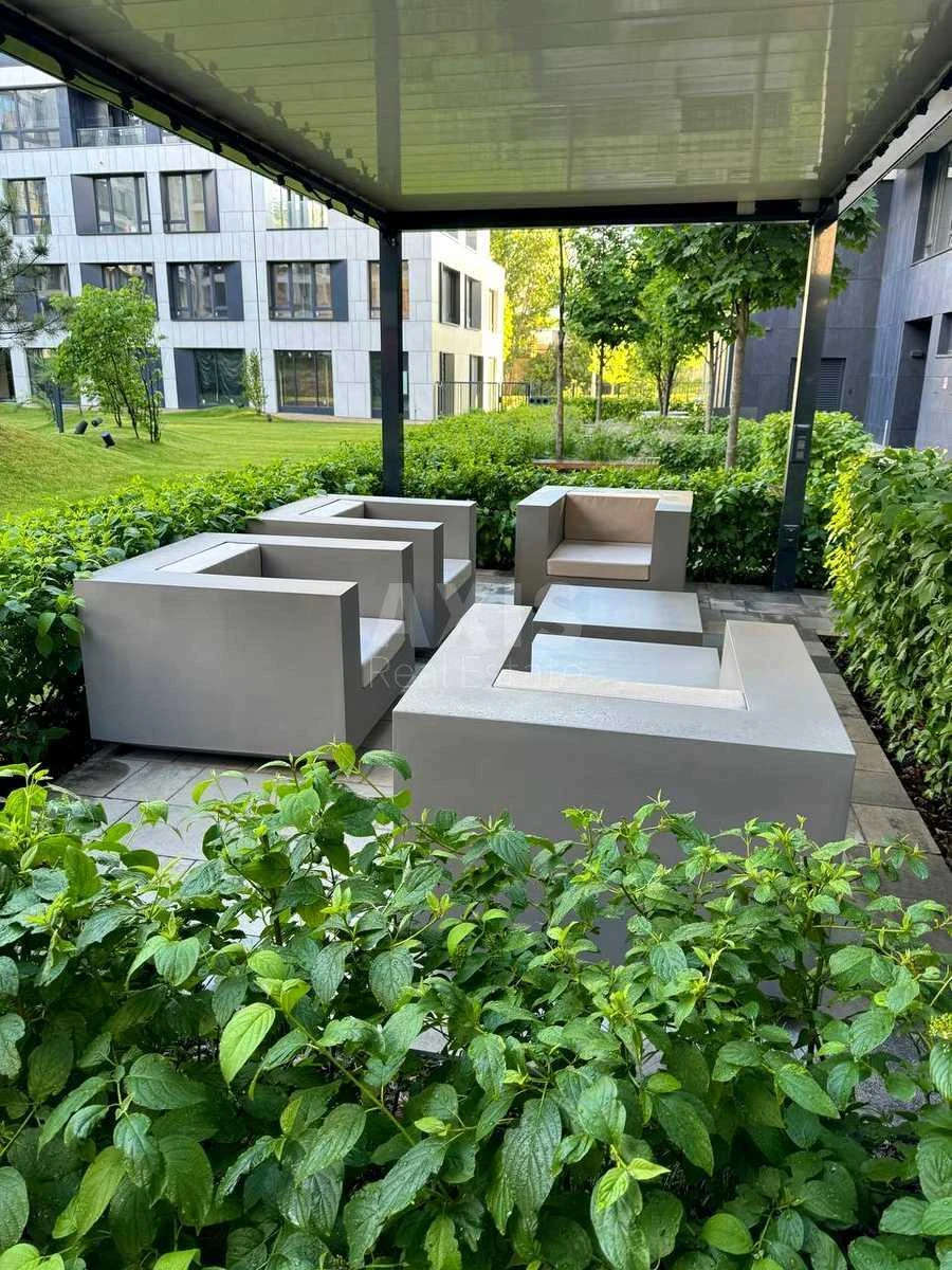 1k apartment vul. Gareta Dzhonsa 127199212