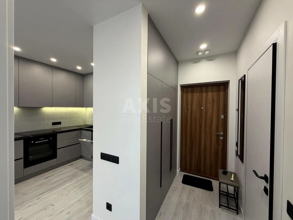 1k apartment vul. Grechka Marshala 40/1268983