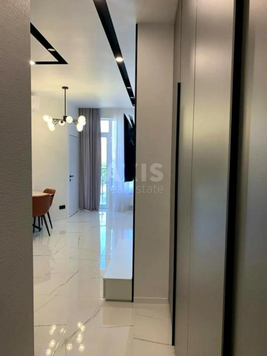 1k apartment prov. Laboratornyj 7689965