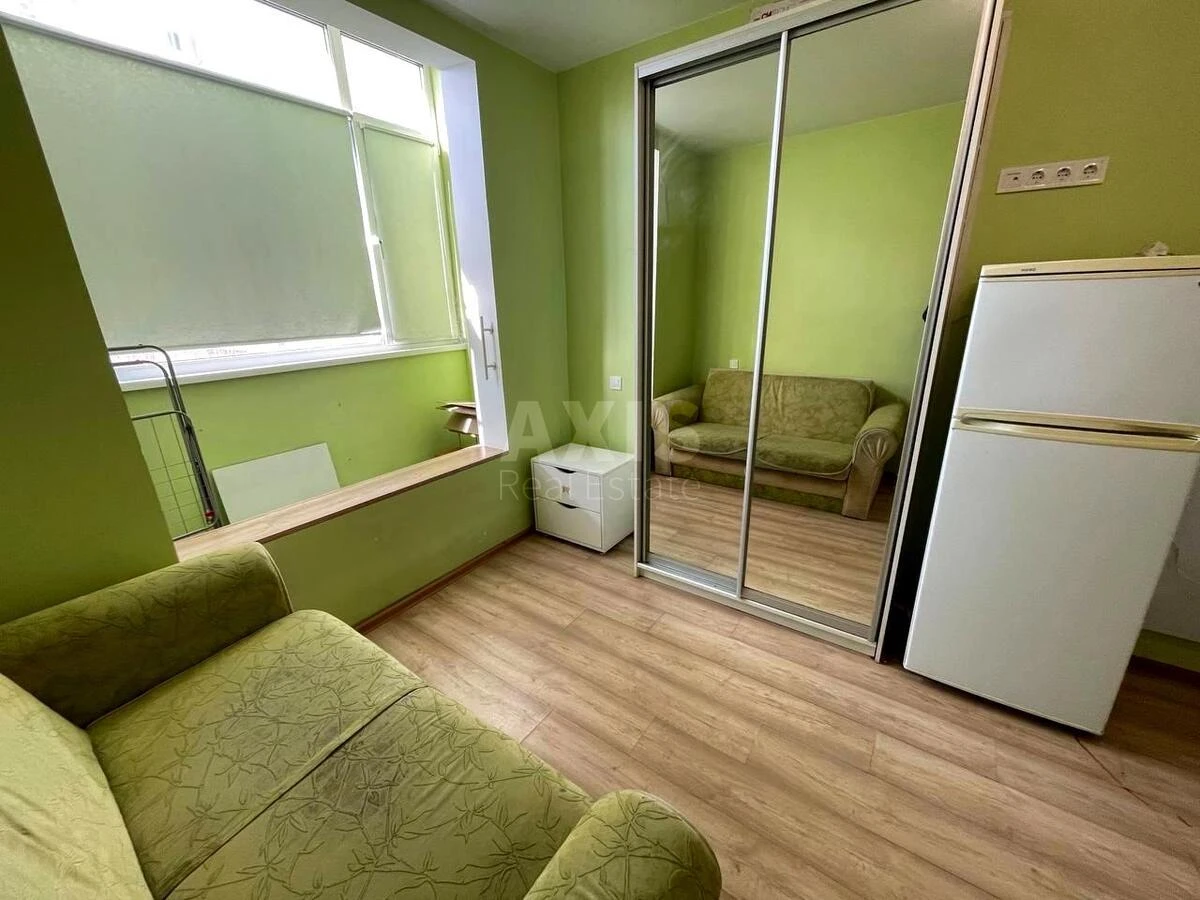 1k apartment vul. Klavdii'vs'ka 40658123