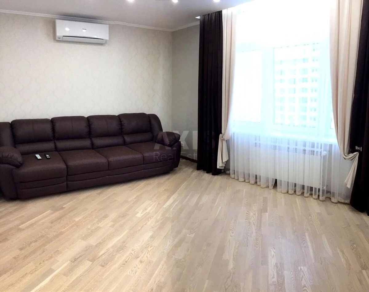 2к квартира ул. Сикорского Игоря Авиаконструктора 4В674303