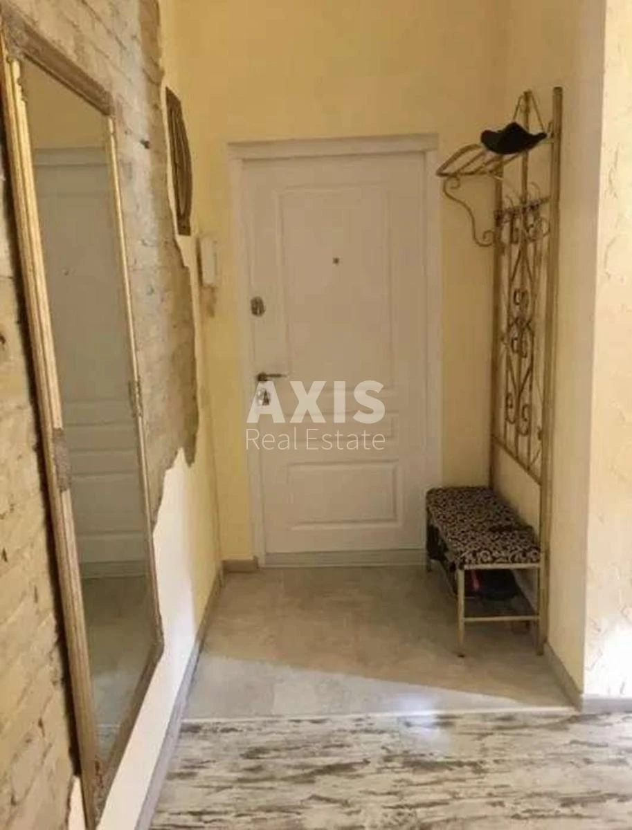 2k apartment vul. Sichovyh Stril'civ 10287549