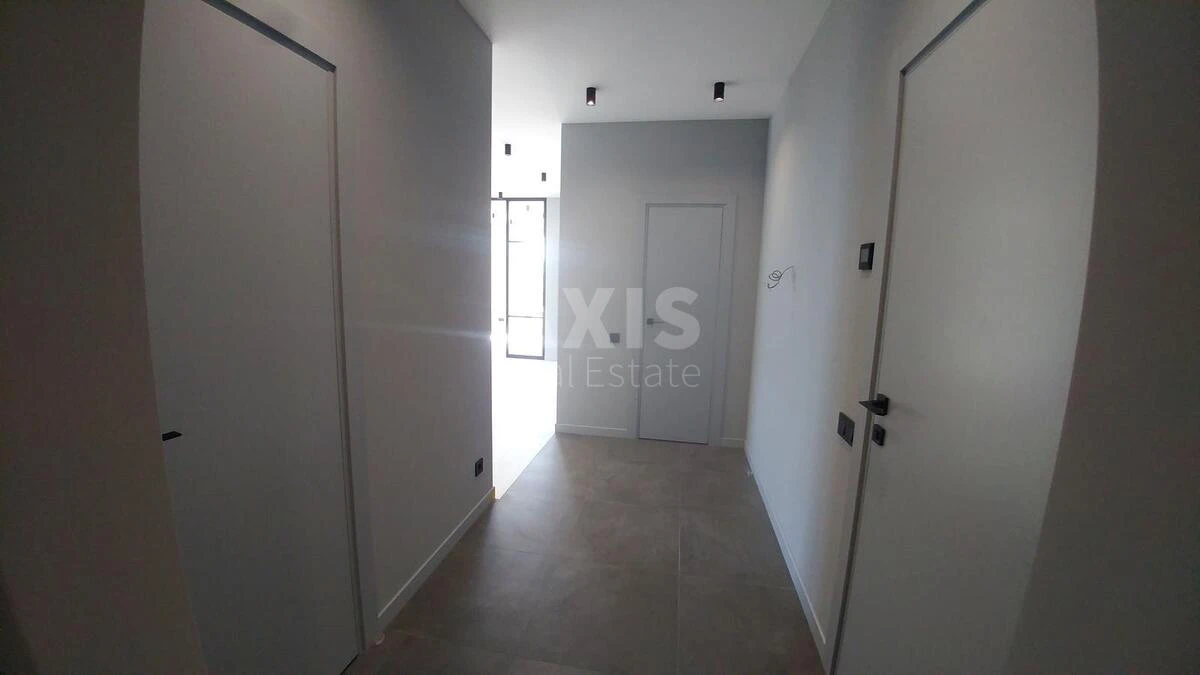 2k apartment vul. Teligy Oleny 256585013