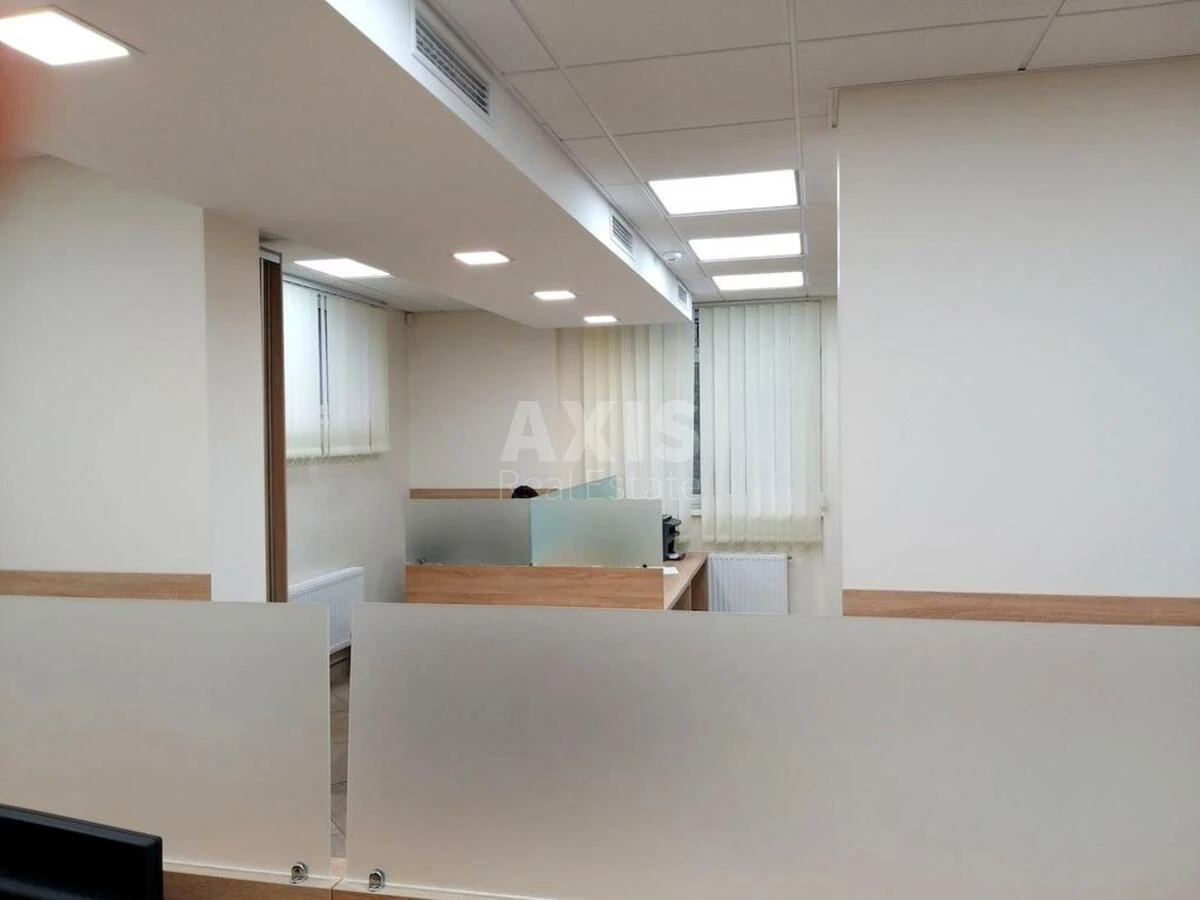 Office vul. Bogdanivs'ka 7А, 101m2658639