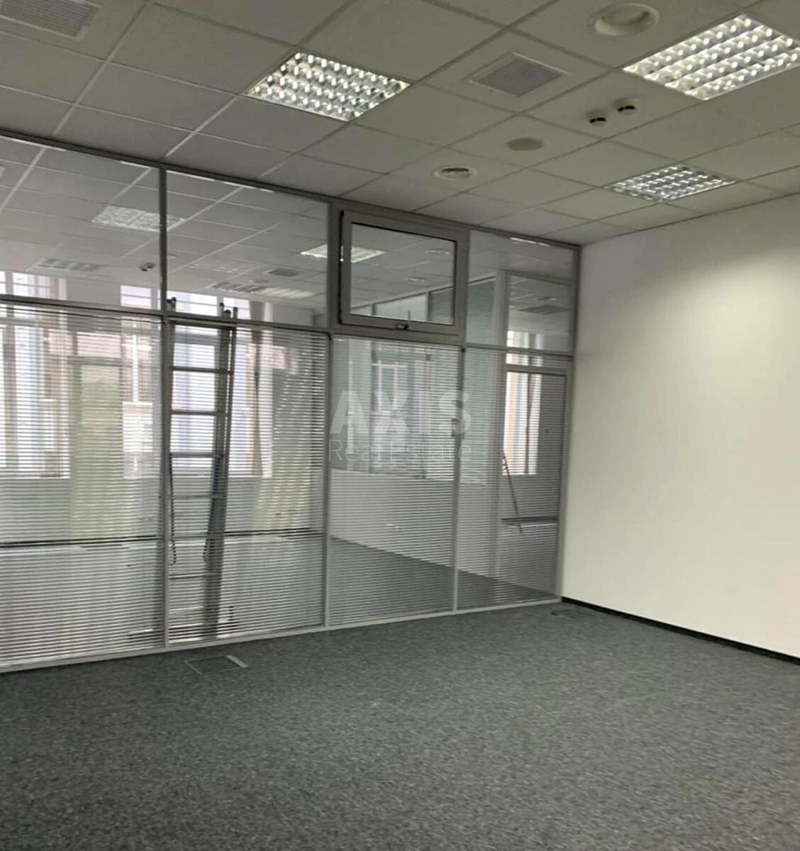 Офис ул. Гринченко Николая 4Б, 332м2658694