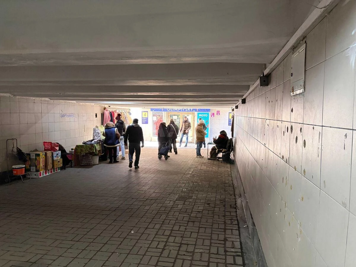 Trade object vul. Velyka Vasyl'kivs'ka 72, 138m26634415