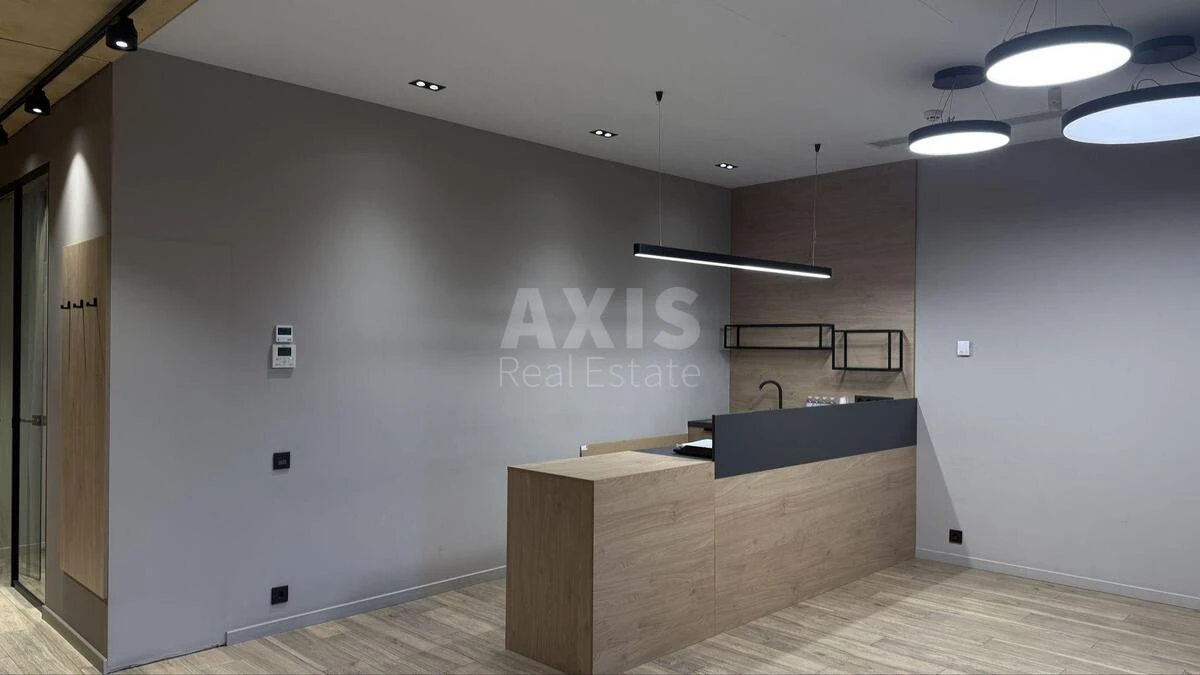 Trade object vul. Velyka Zhytomyrs'ka 10, 147m2646912