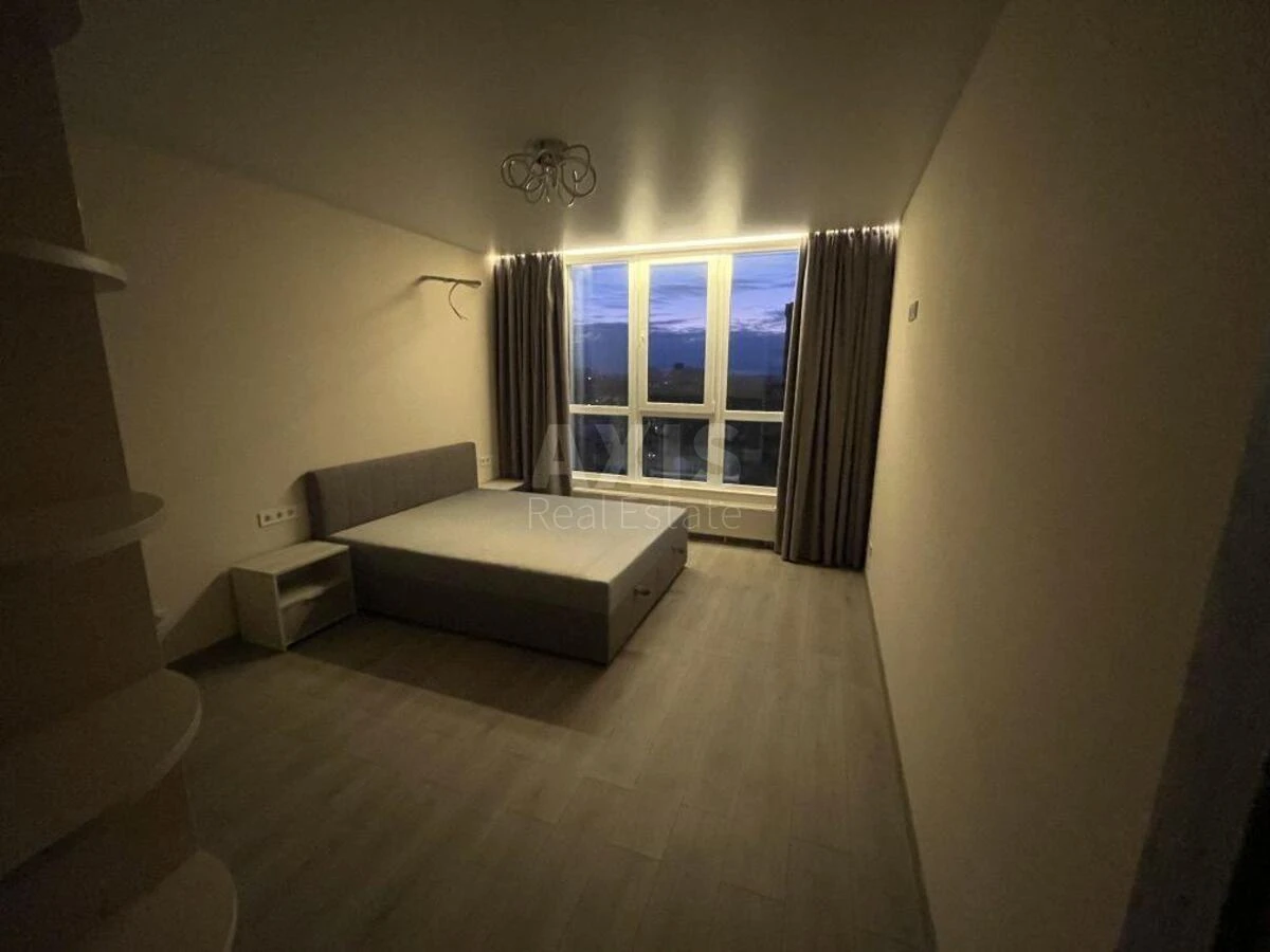 1k apartment vul. Grechka Marshala 10Б663533