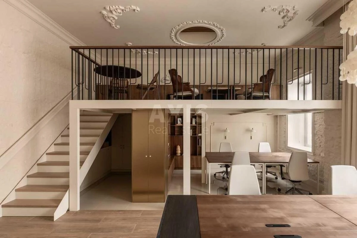 Office vul. Saksagans'kogo 33/35, 80m2647090