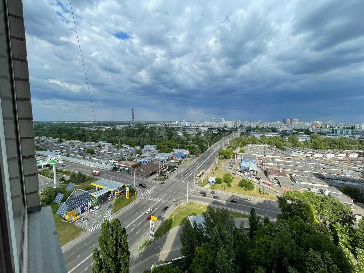 2k apartment vul. Poljarna 8Е6952213