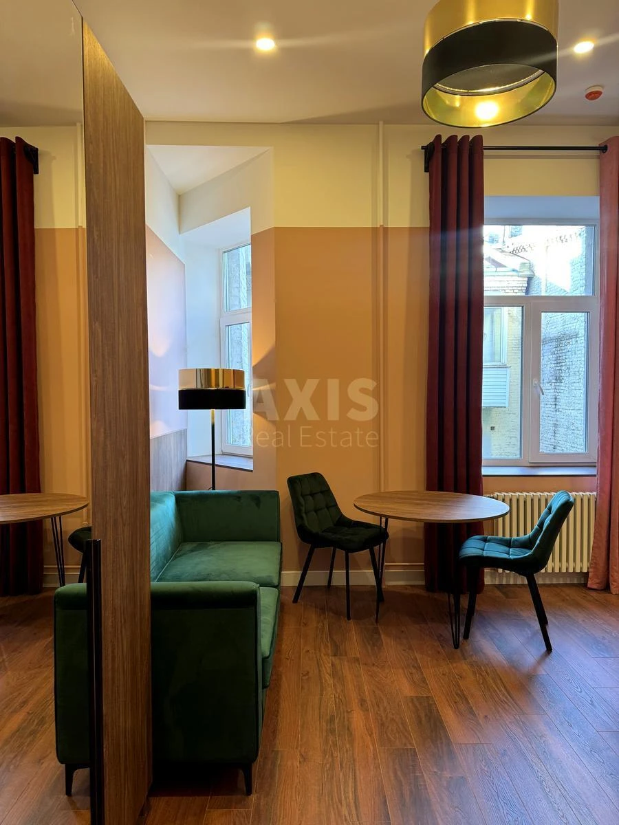 1k apartment vul. Basejna 3615467
