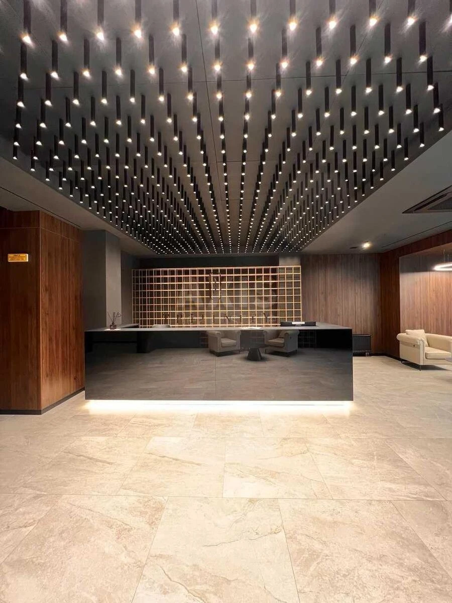 1к квартира ул. Василия Тютюнника 416638011