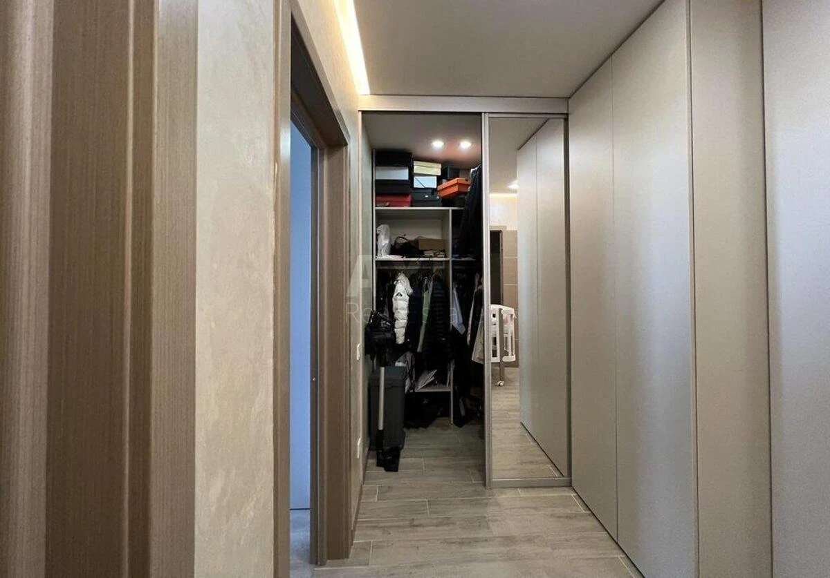 3к квартира ул. Юлии Здановской 71Г6638914