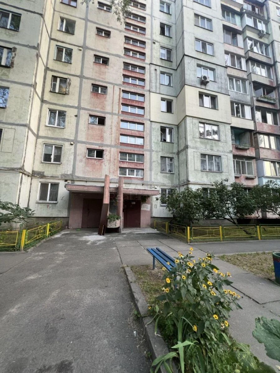 5k apartment vul. Levka Lukyanenka 236632020