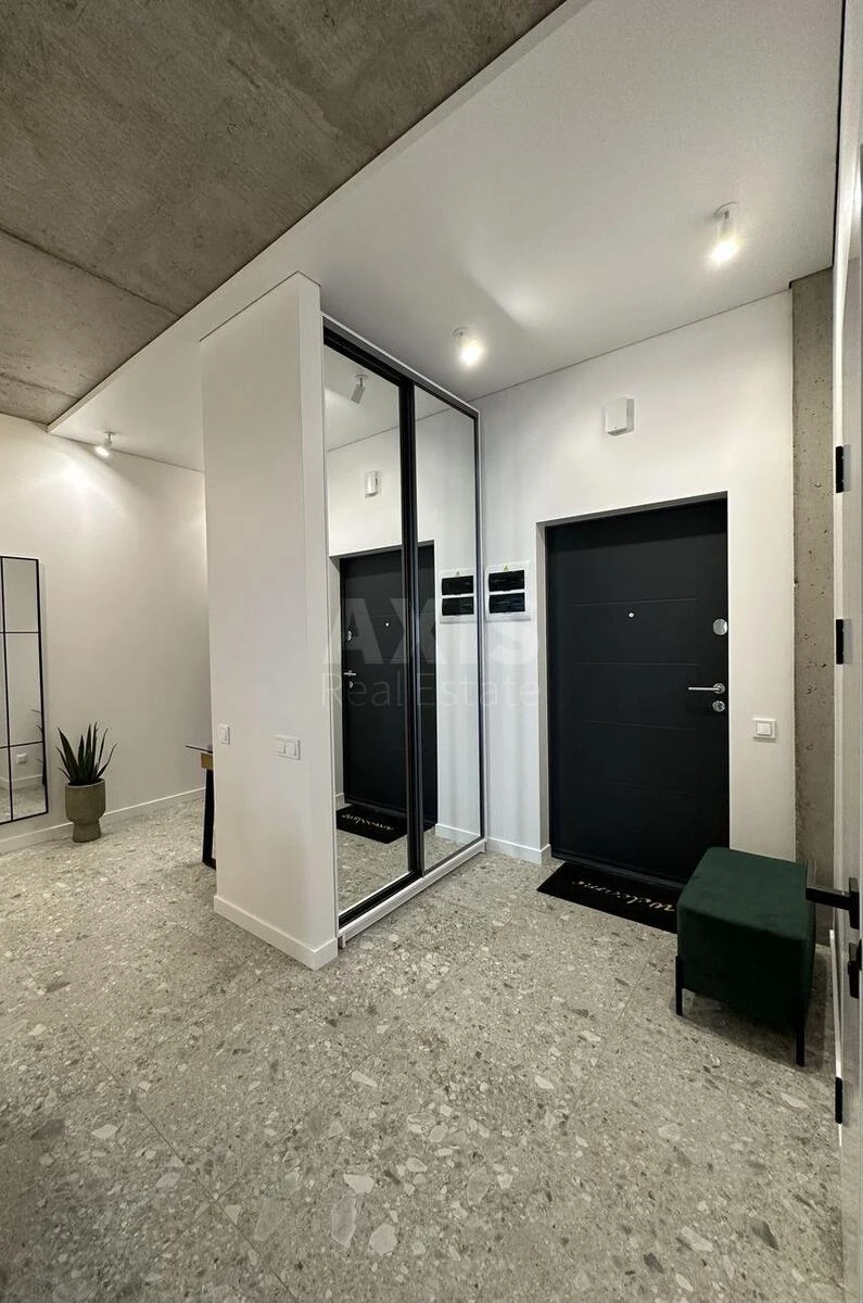 1к квартира пр-т Берестейский 11Б6796015