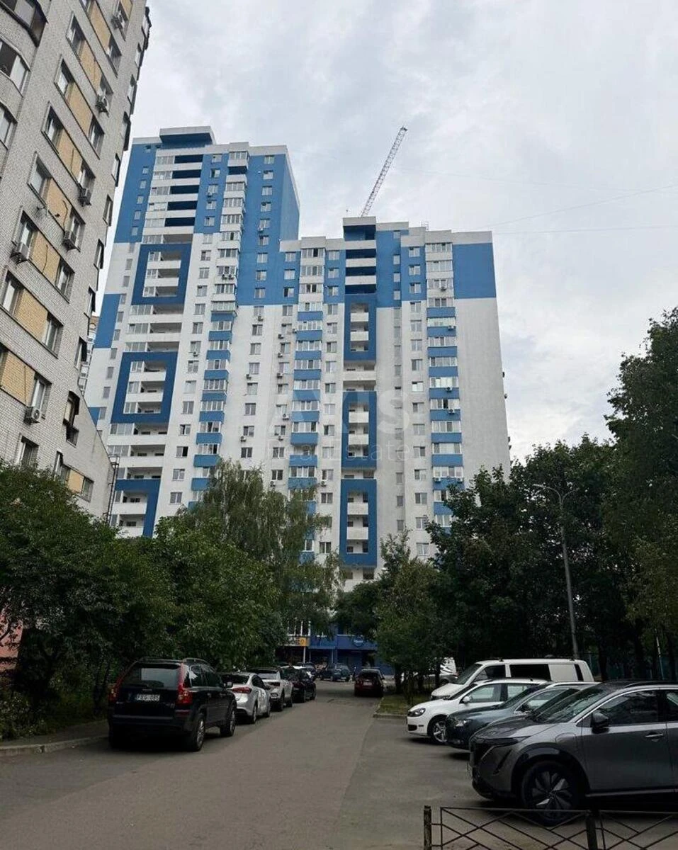 2k apartment vul. Strokacha Tymofija 97099921
