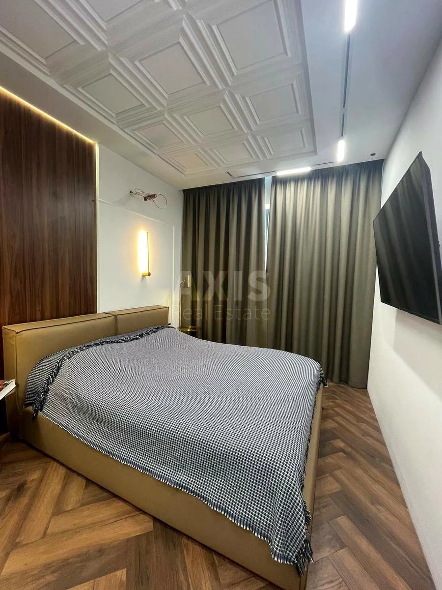 2k apartment vul. Volodymyrs'ka 86А614484