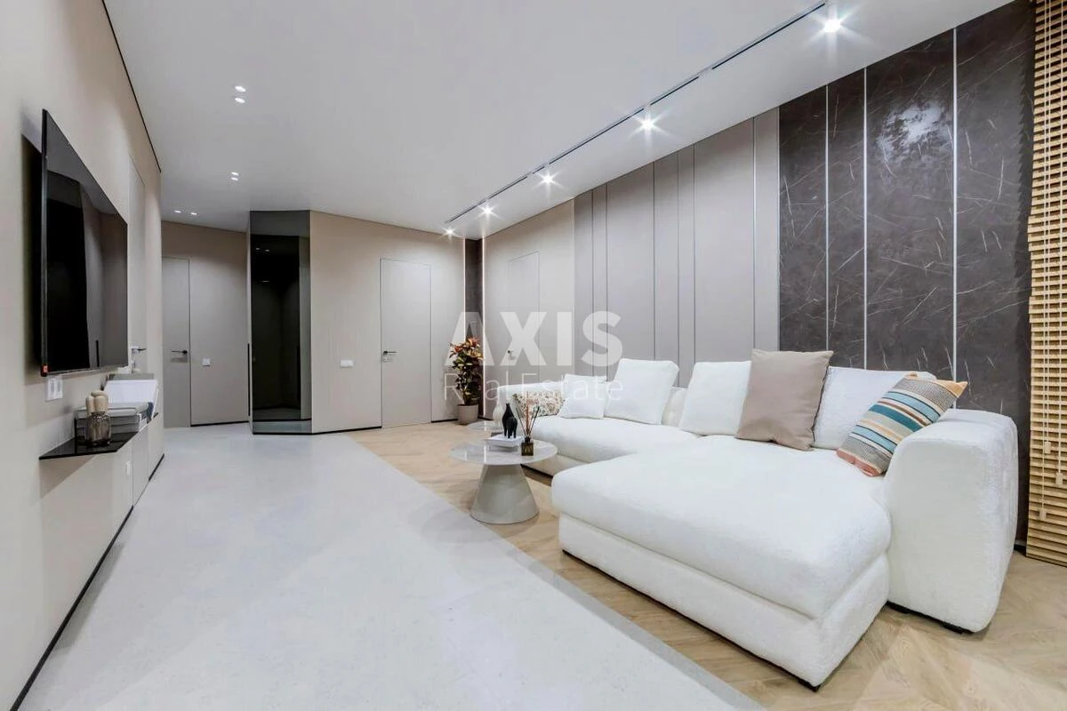 2k apartment vul. Andriya Verkhohlyada 17B655350