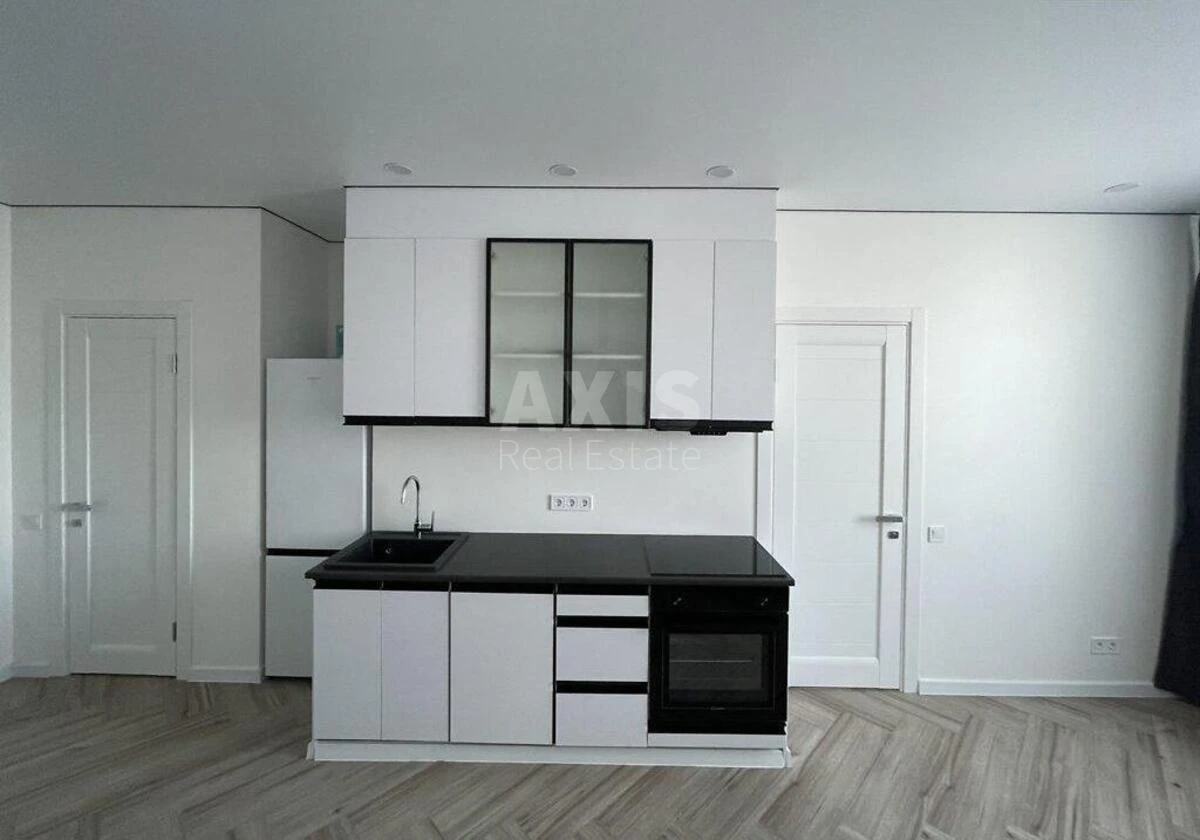 1k apartment vul. Svitla 3Д, корп. 270977