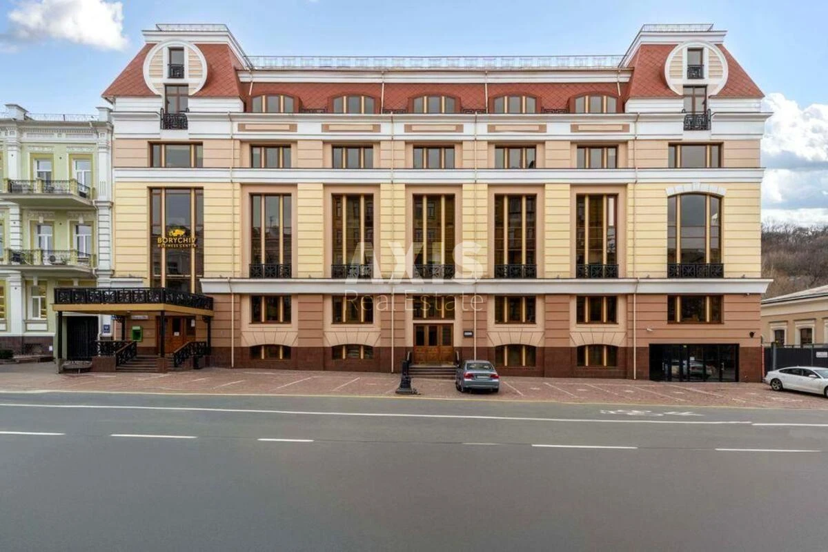 Office vul. Borychiv Tik 35V, 4374m261439