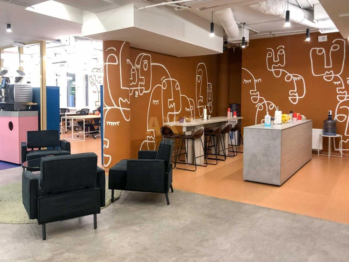 Офис ул. Боричев Ток 35В, 4000м25149210