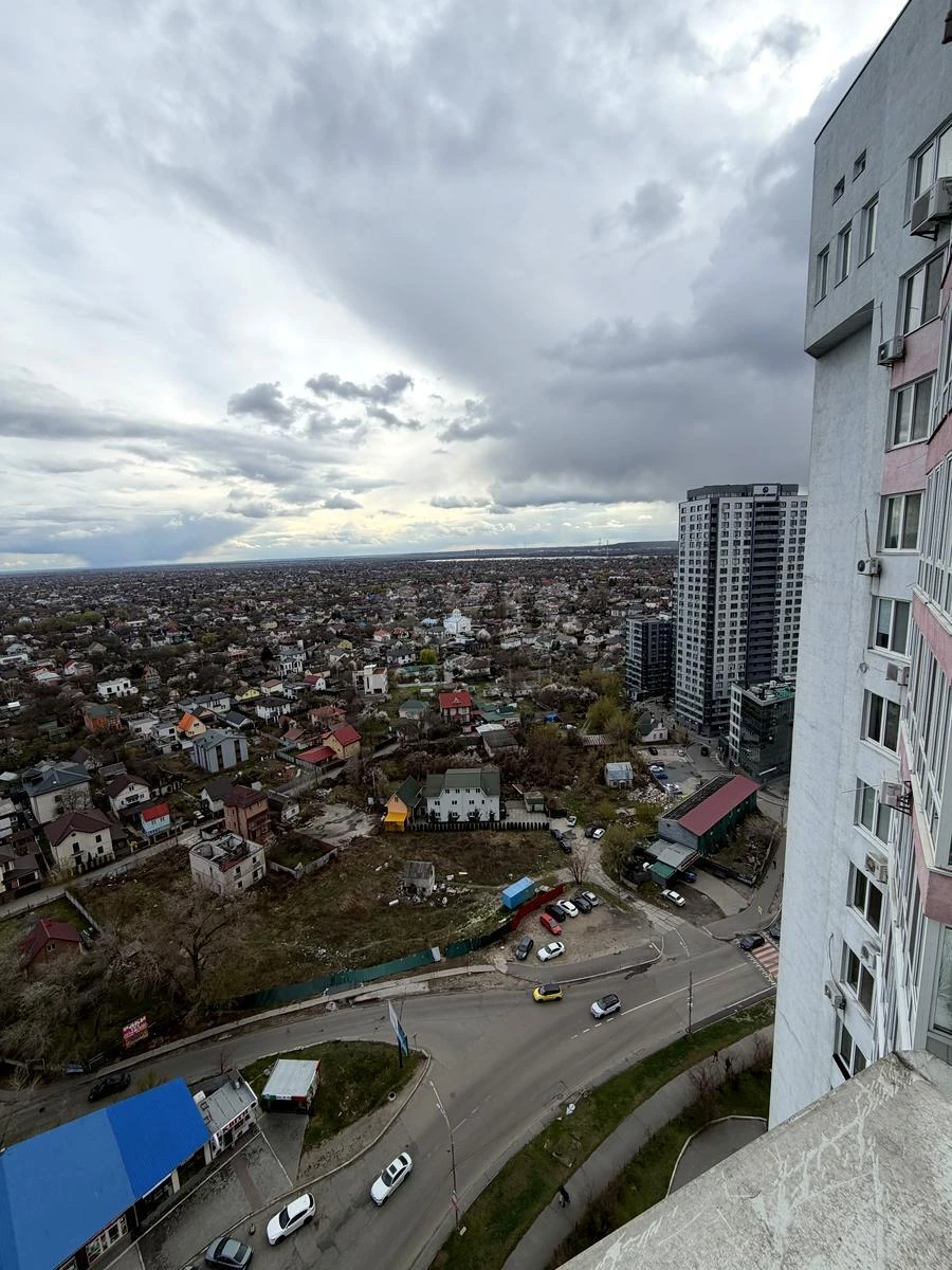 2k apartment vul. Chavdar Jelyzavety 16764716