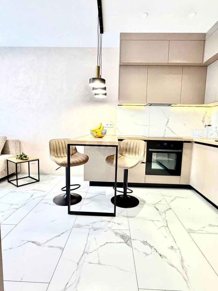 2k apartment vul. Myhajla Maksymovycha 24691921