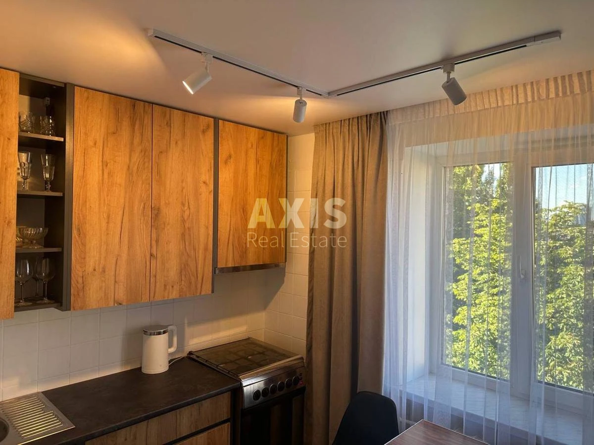 2k apartment vul. Kurs'ka 4A351780