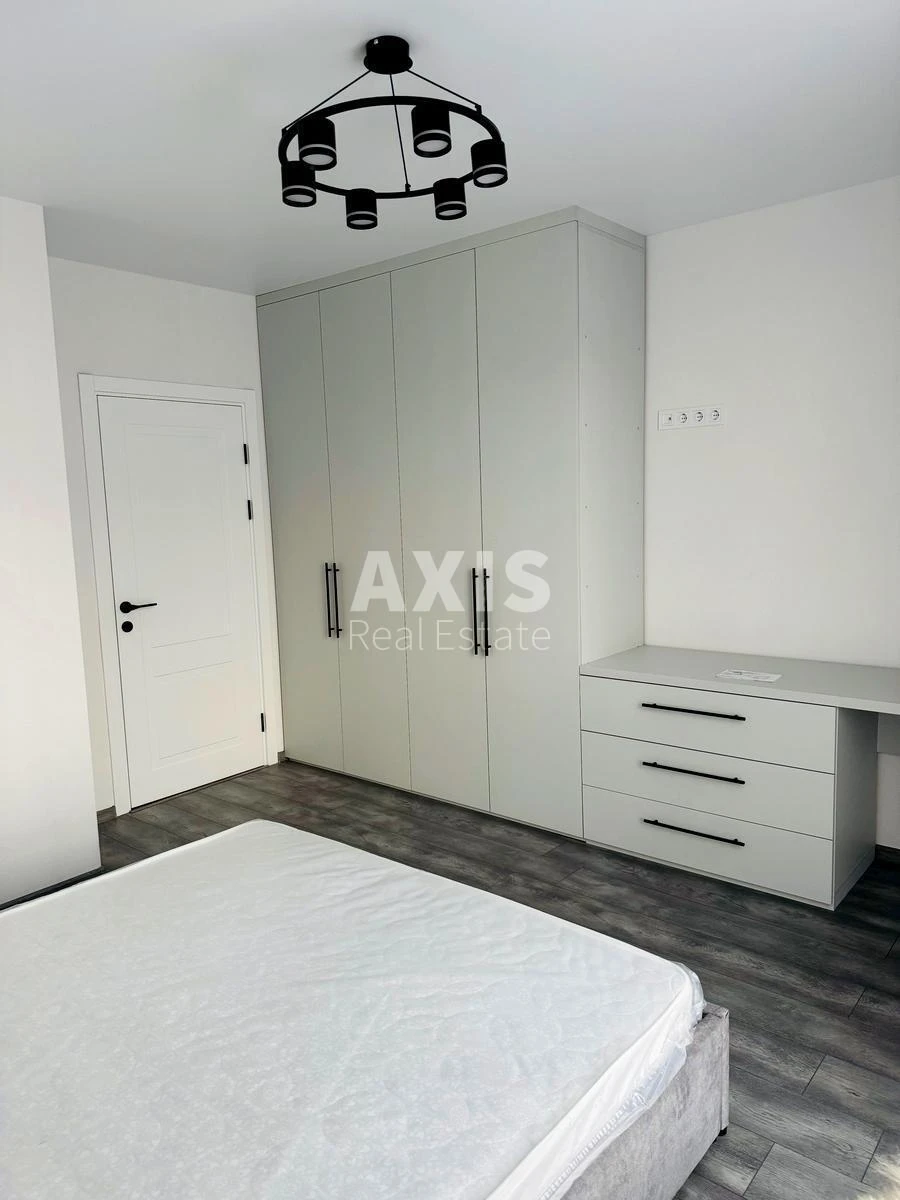 2k apartment vul. Viktora Nekrasova 10655176