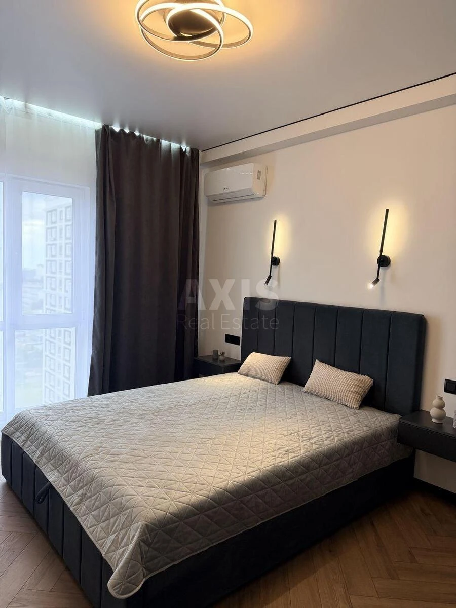 2k apartment vul. Myhajla Maksymovycha 24692152