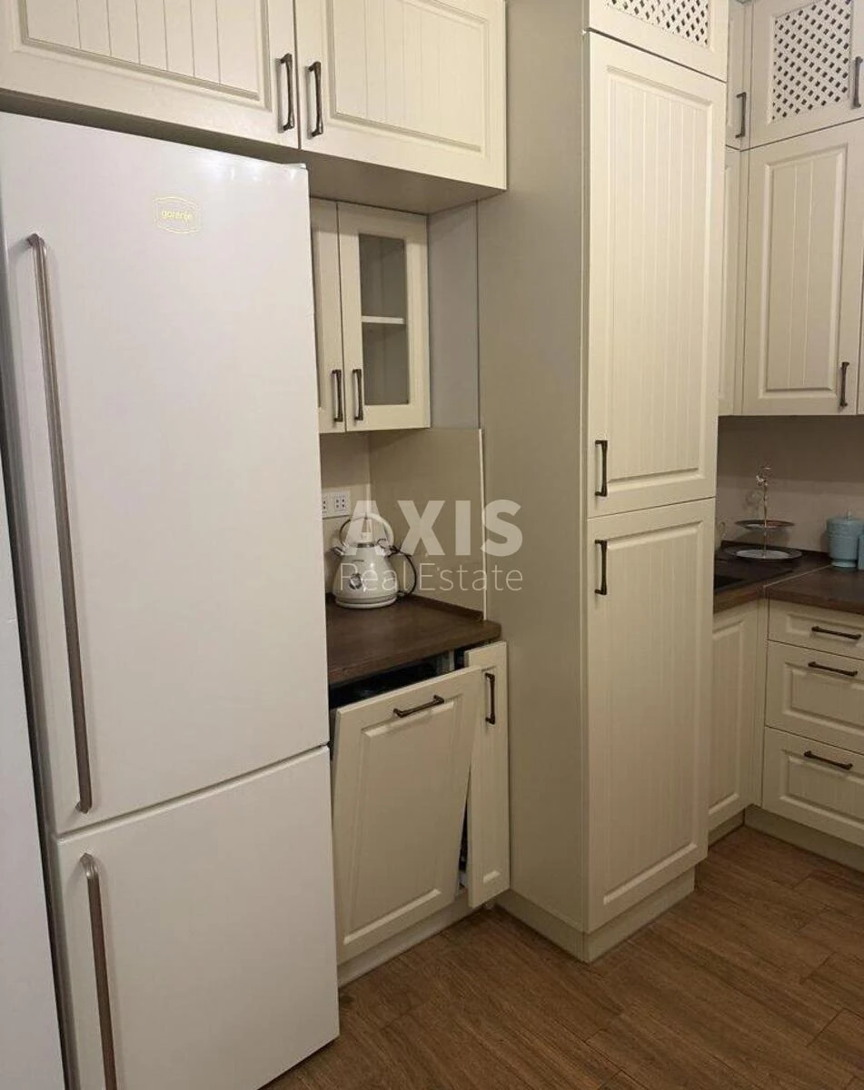 2k apartment vul. Pysarzhevs'kogo Akademika 8648211