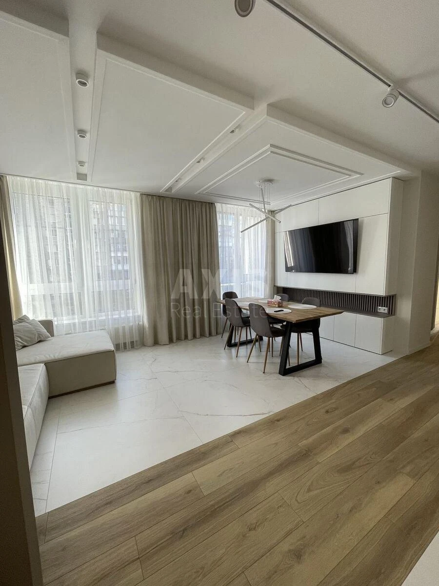 2к квартира ул. Липковского Василия Митрополита 38643754