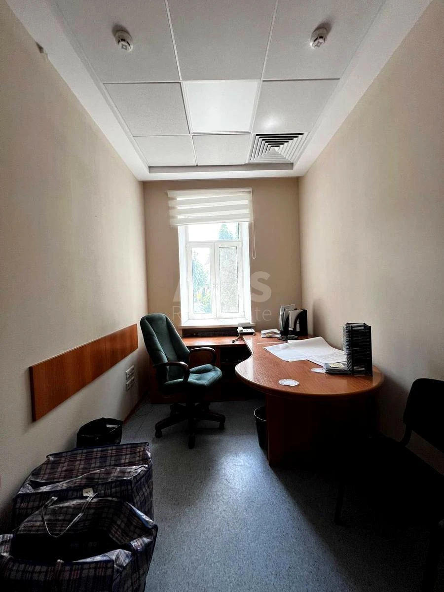 Office vul. Kostjantynivs'ka 32Б, 1000m2692419