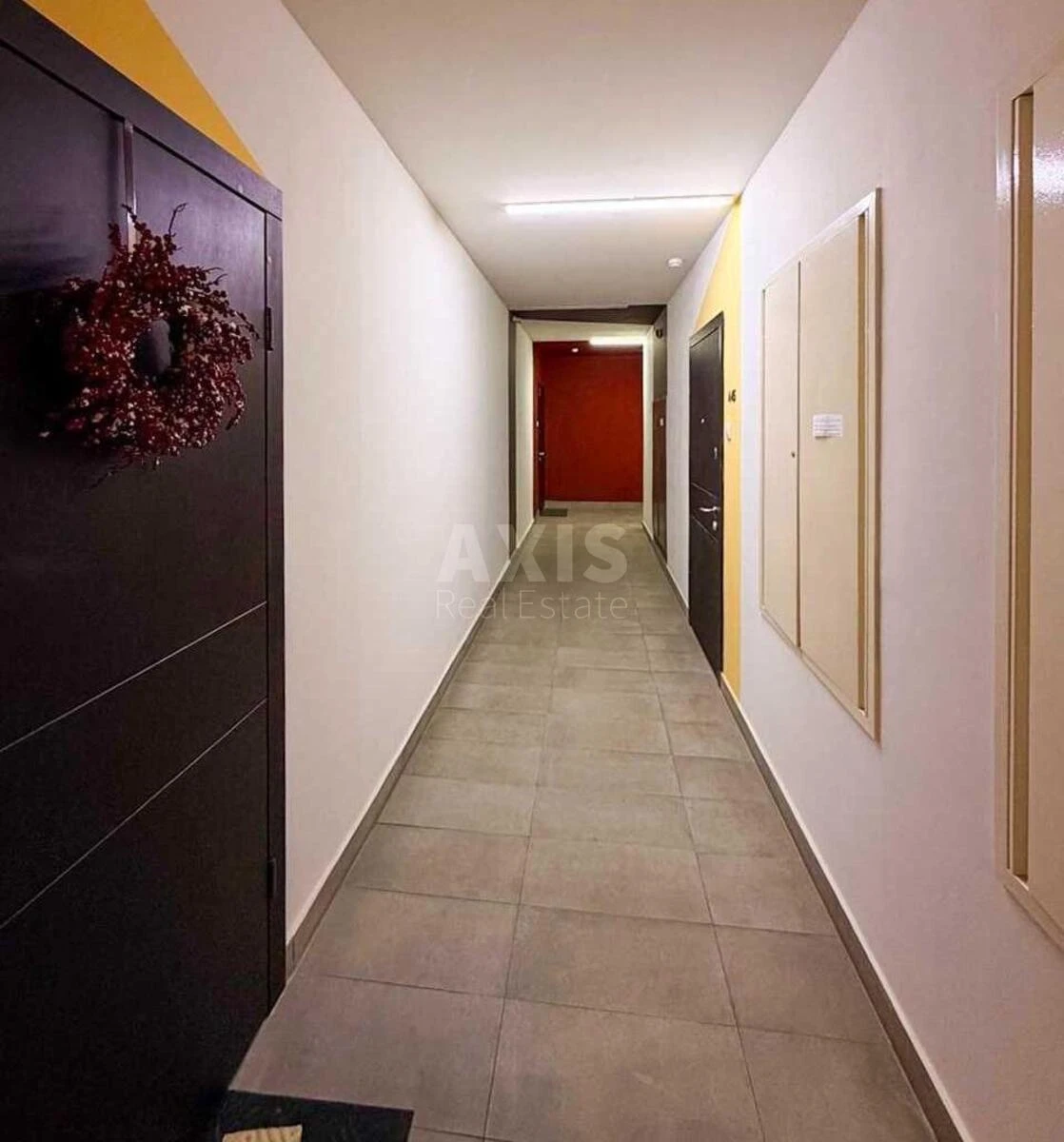 2k apartment vul. Sverstjuka Jevgena 6Г6609511