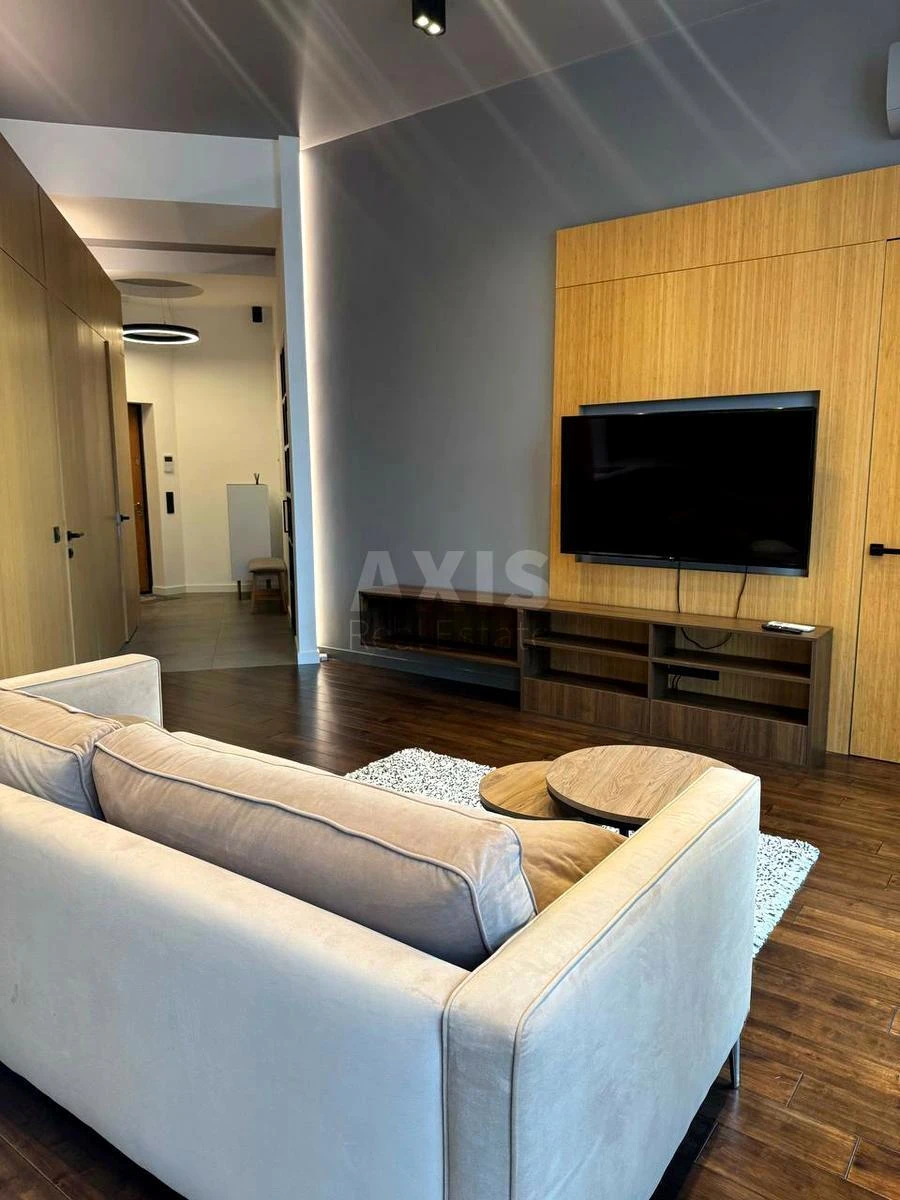 2k apartment vul. Lypkivs'kogo Vasylja Mytropolyta 16В677266