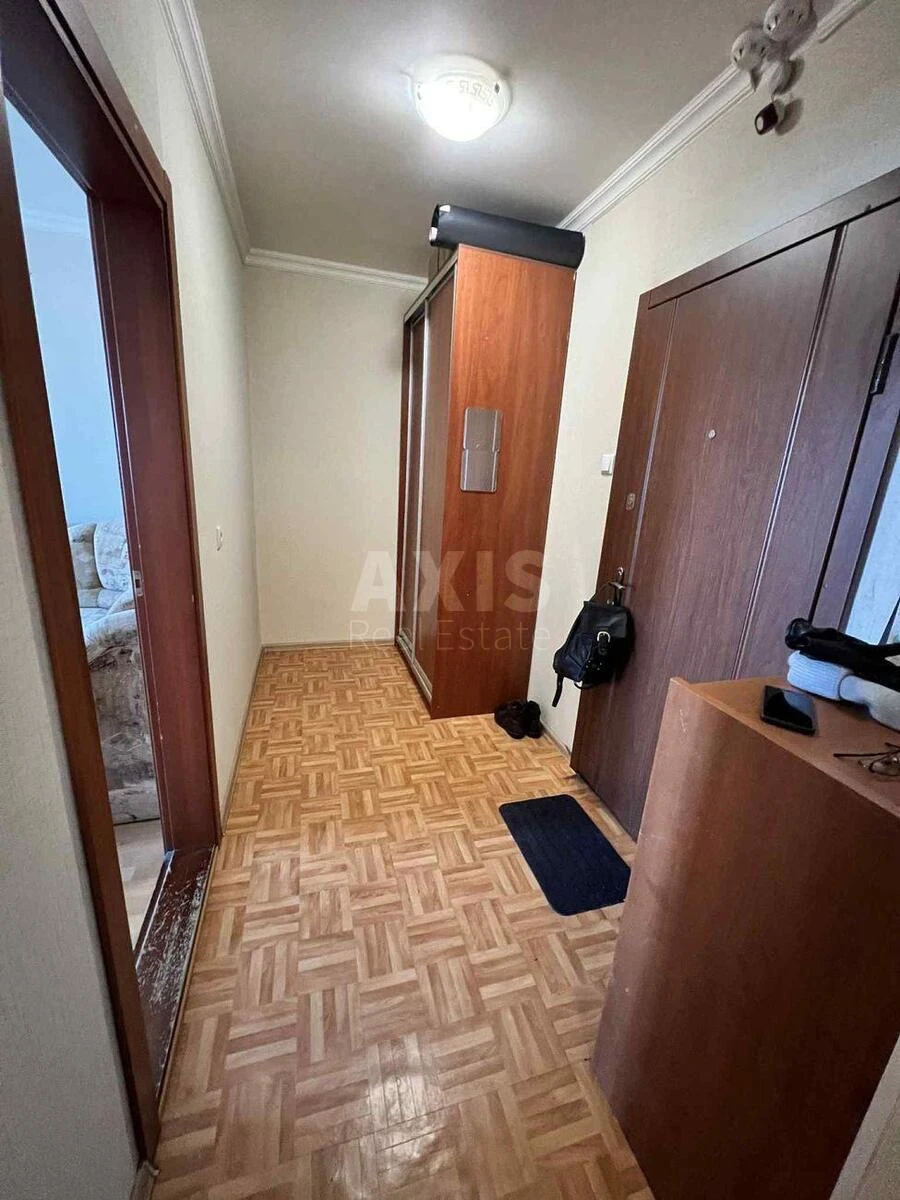 1k apartment vul. Dan'kevycha Kostjantyna 8644067