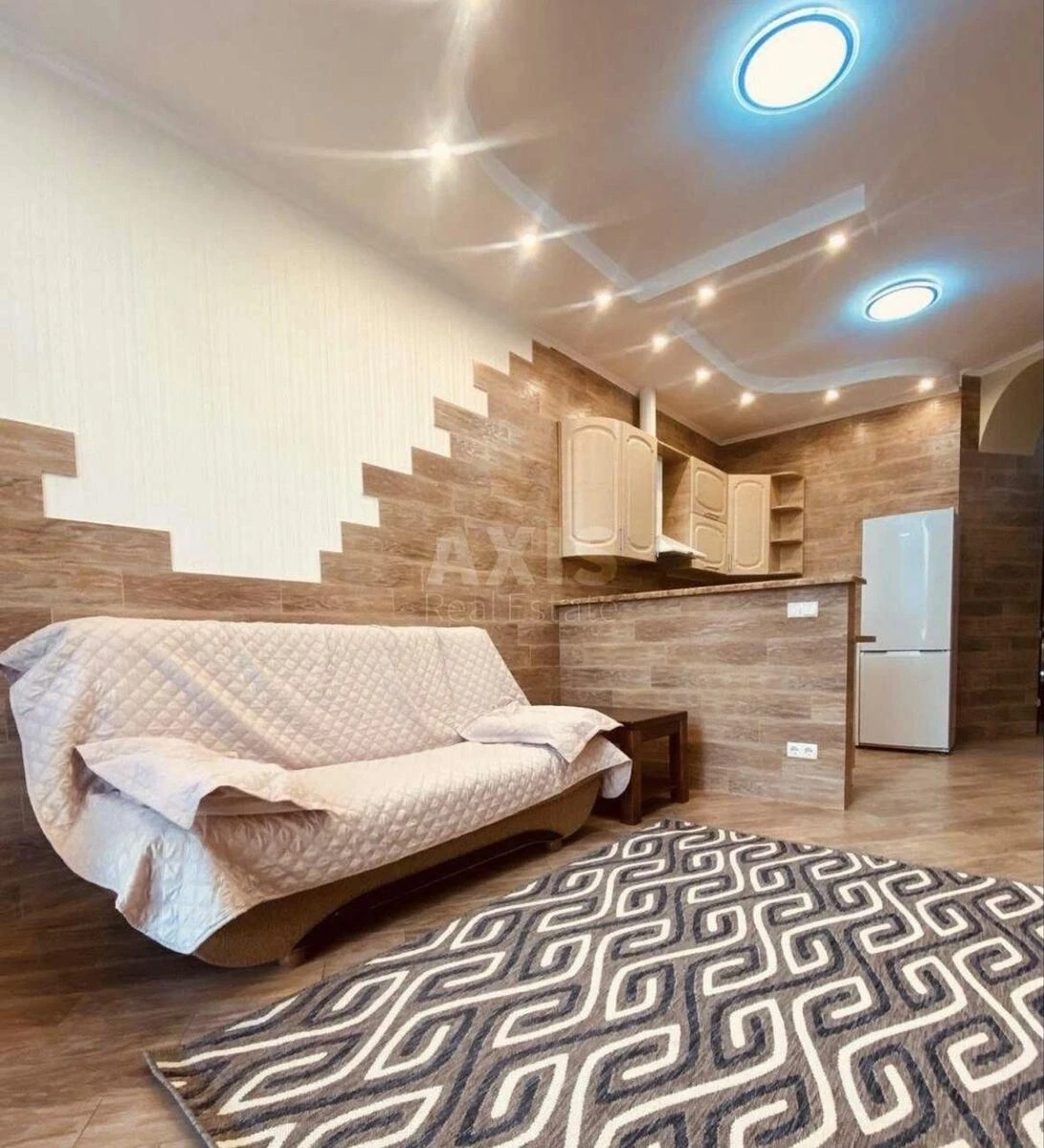 2k apartment vul. Andriya Verkhohlyada 2А693075