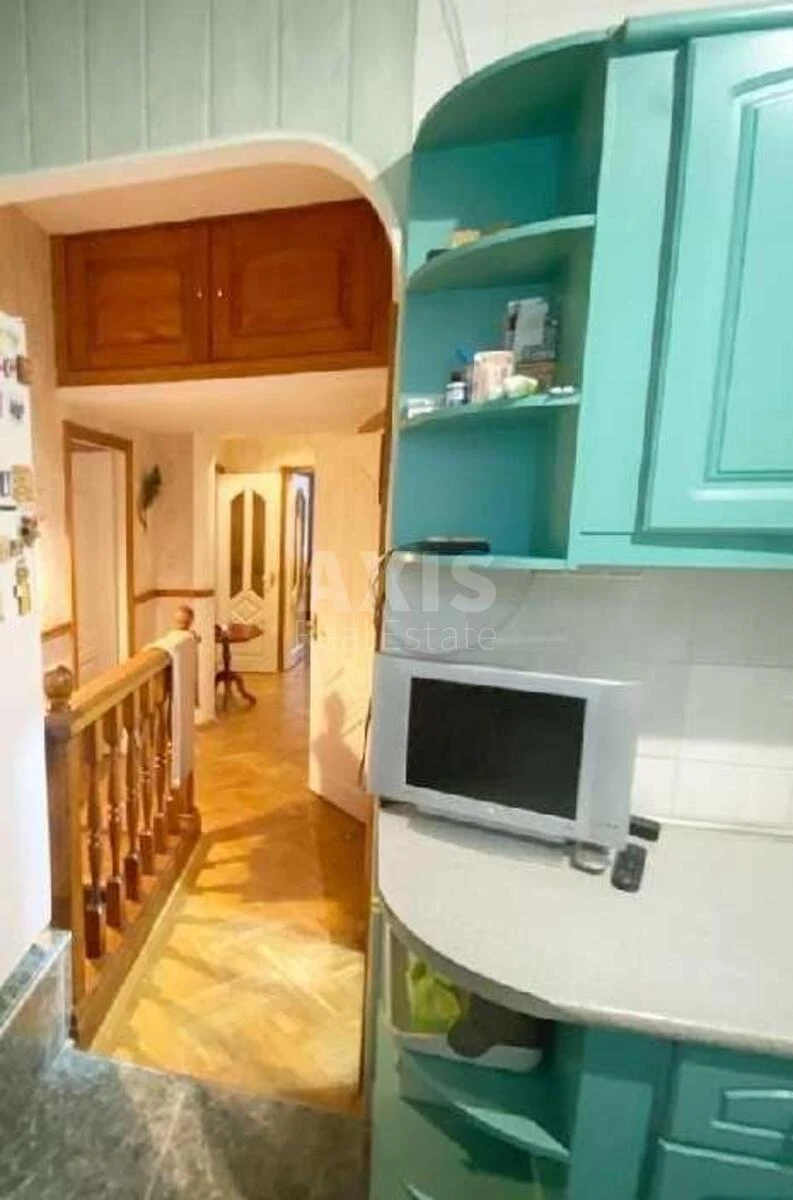 3к квартира ул. Очаковская 8661291