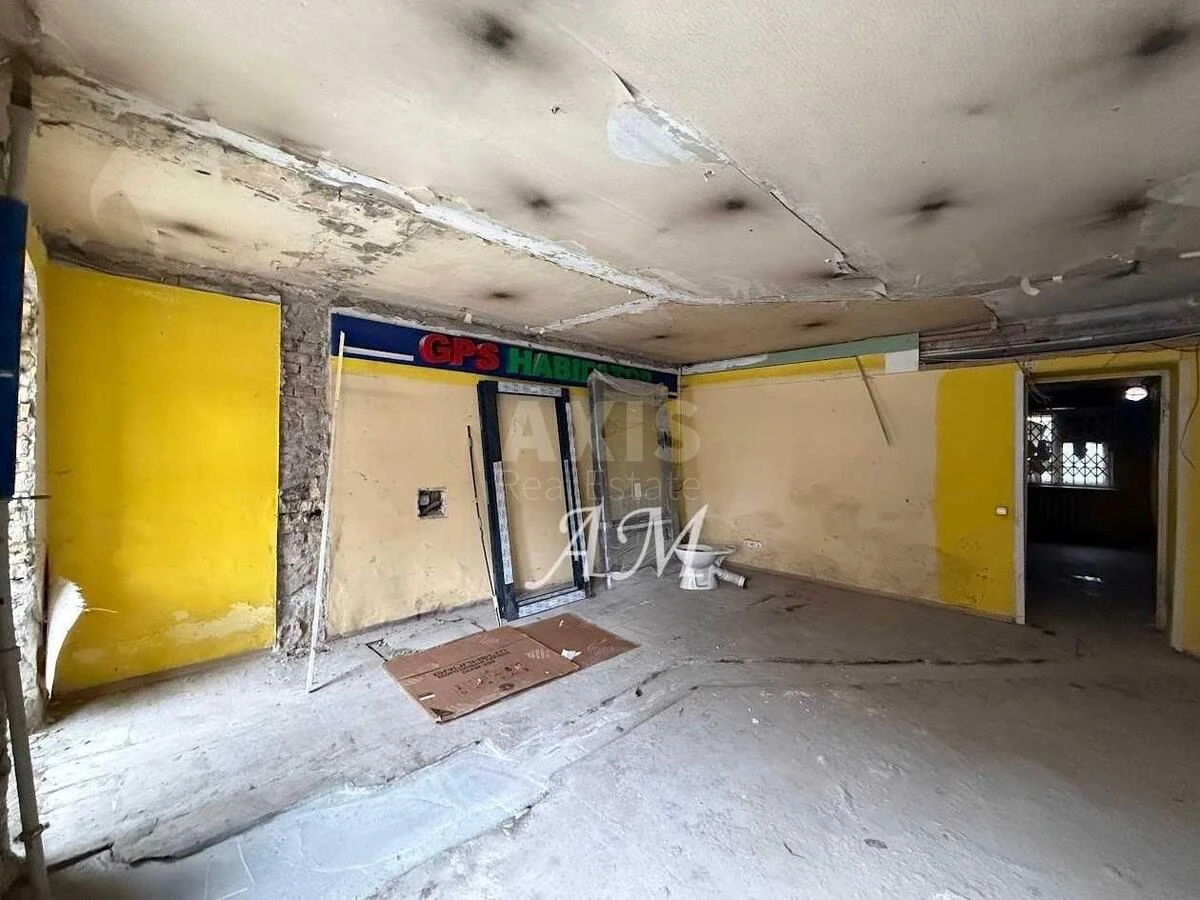 Trade object vul. Skoropads'kogo Pavla 51/105, 51m2661579