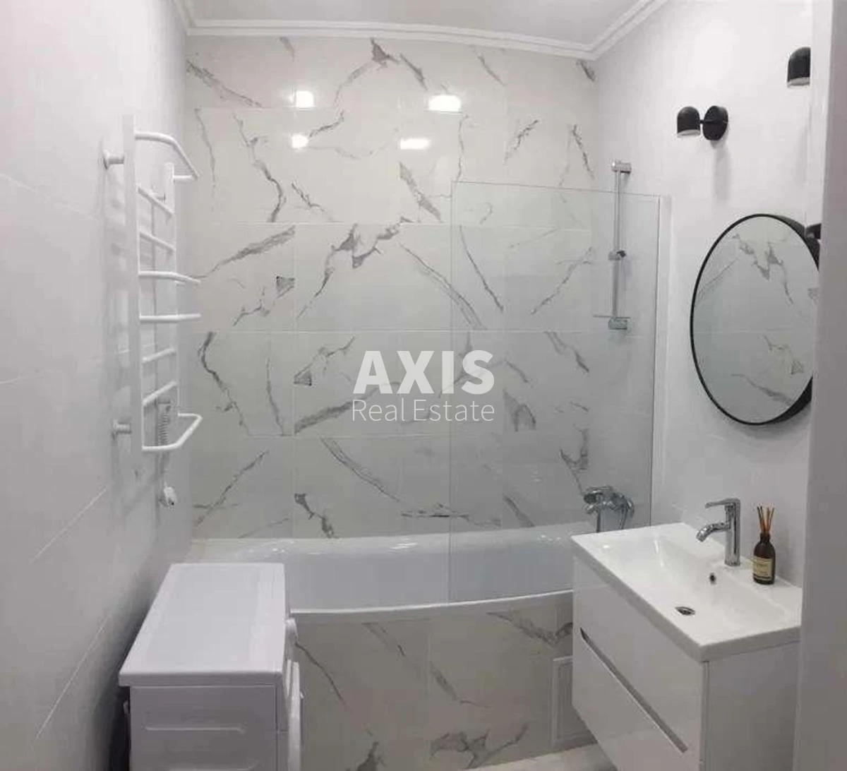 1k apartment vul. Zarichna 16280636
