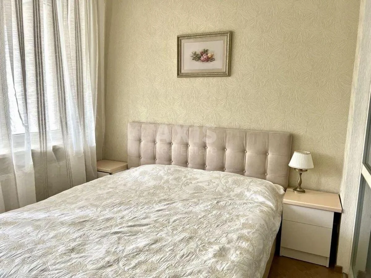 1k apartment vul. Mehanizatoriv 2677795