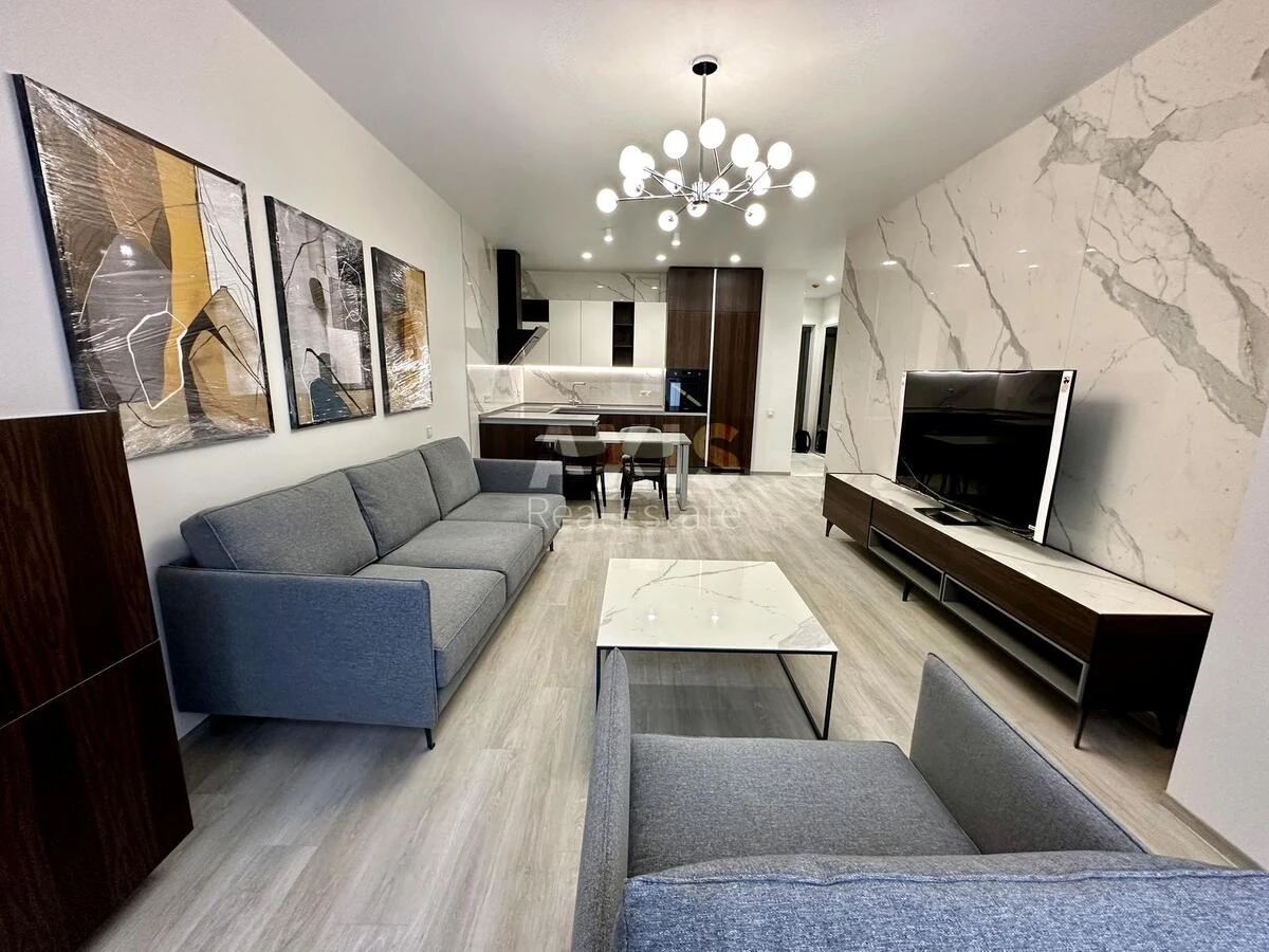 2к квартира ул. Антоновича 118689730