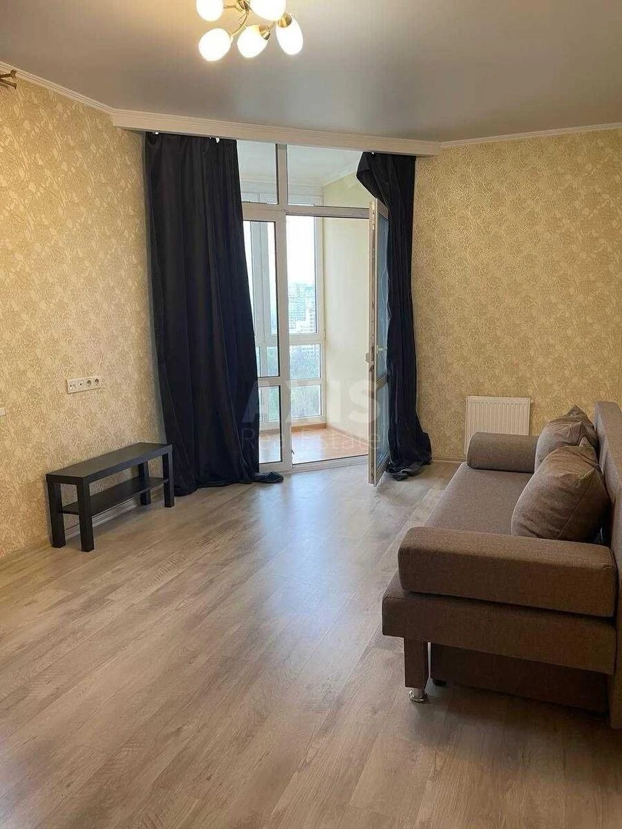 2k apartment vul. Bakyns'ka 37Д708285