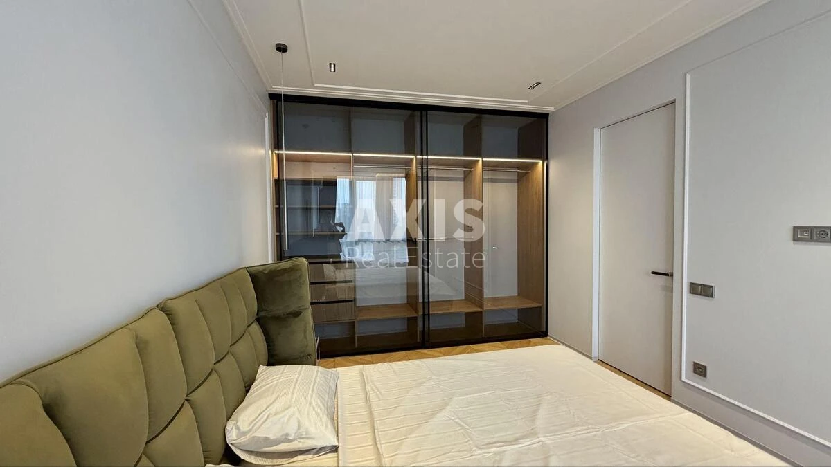 1k apartment vul. Kostanayska 13693033