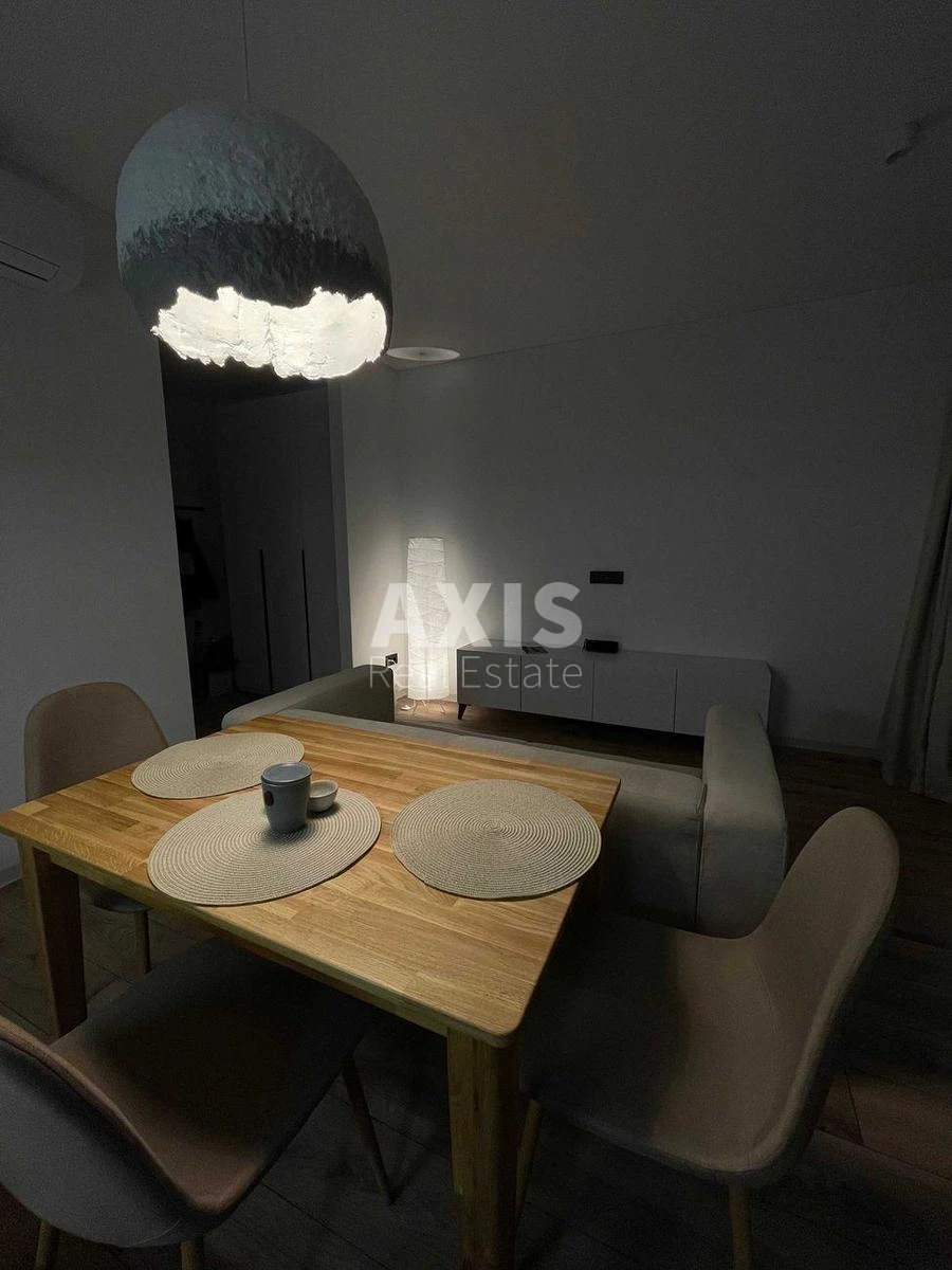 1к квартира ул. Шолуденко 30412242