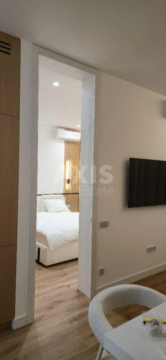 2k apartment vul. Bul'varno-Kudrjavs'ka 15А645068