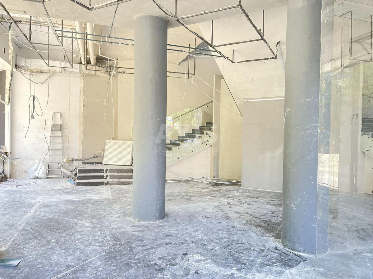 Объект торговли ул. Жилянская 59, 202м26623111